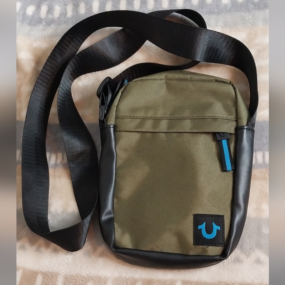 True Religion Crossbody